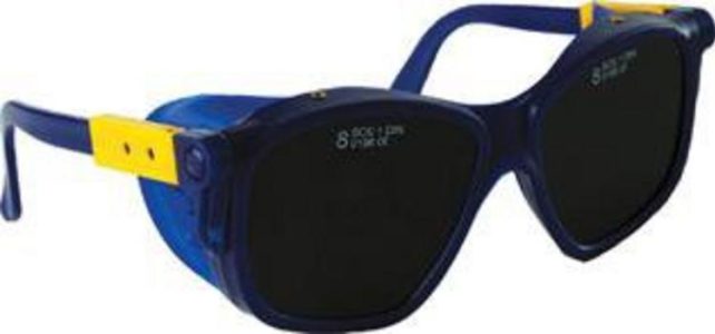 Okuliare BB 40 SOSF