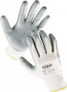 Rukavice Babbler nylon č. 6 0108000899