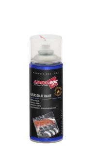 Spray mazací CU 400 ml G006