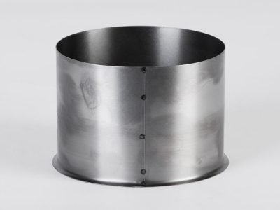 Zdera dymová 132 mm
