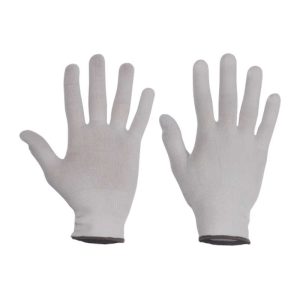 Rukavice Booby jemný nylon úplet č.9  0104000699090